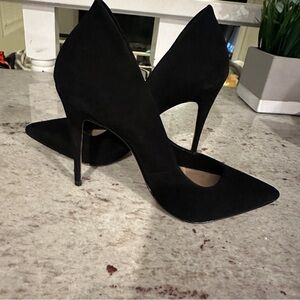 🆕 Aldo Suede Pumps